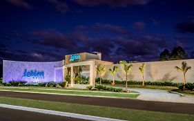 Leblon Motel